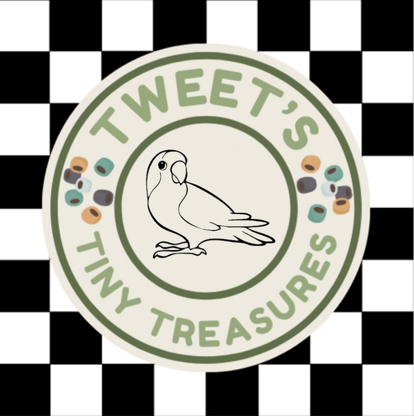 Tweet’s Tiny Treasures